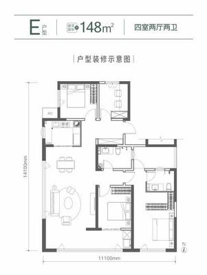 【售樓處網(wǎng)站】信達(dá)辰樾府&mdash;新房在售&mdash;開(kāi)發(fā)商推廣直銷&mdash;產(chǎn)品介紹&mdash;大戶型